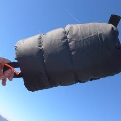 Manchons K2 :: WINDSRIDER