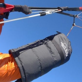 Manchons K2 :: WINDSRIDER