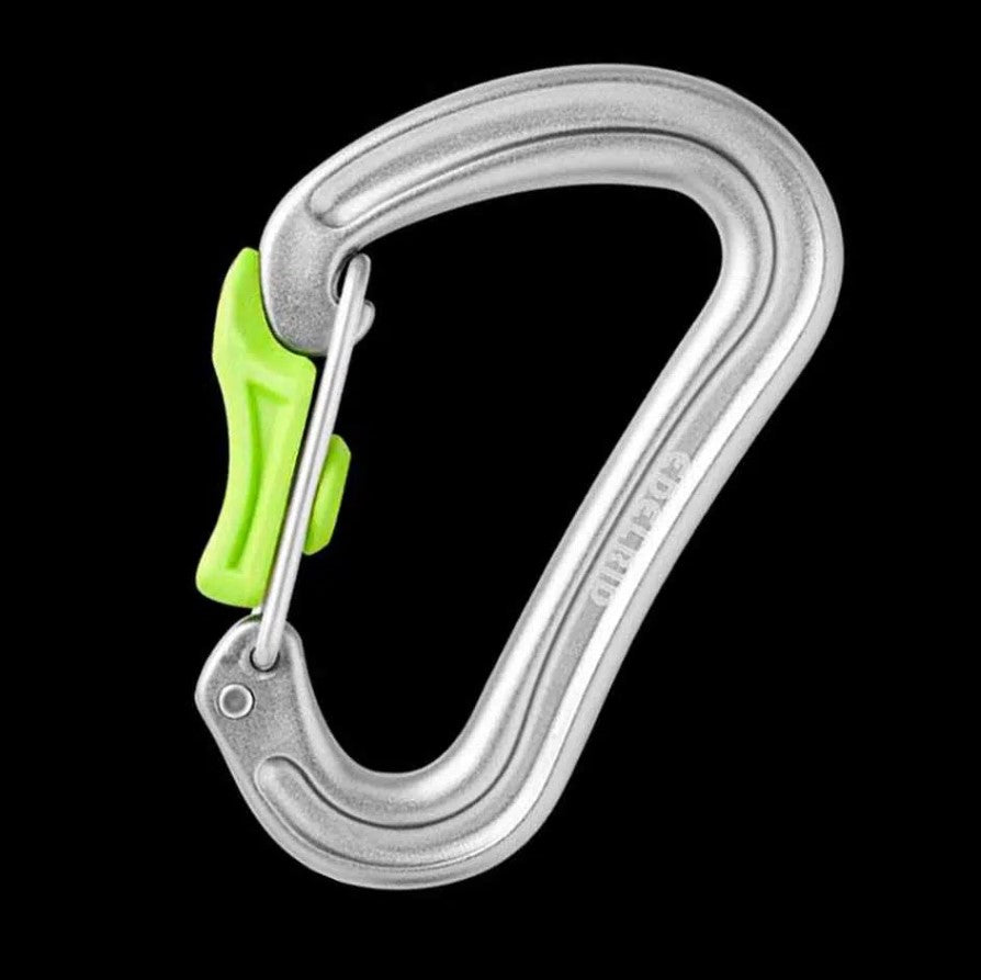 Mousquetons Edelrid Ease Superlight