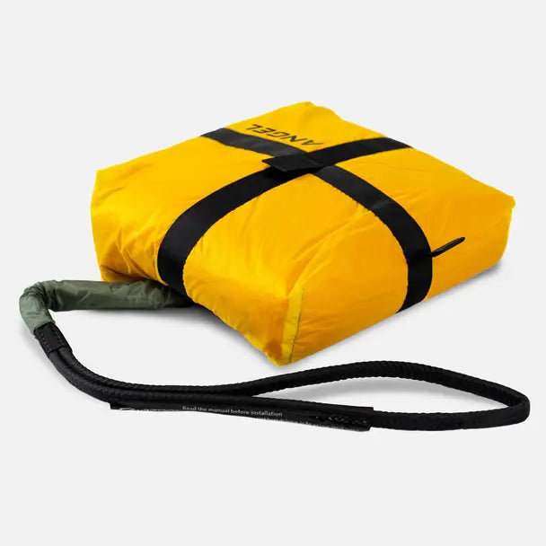 Secours Angel SQ Pro :: OZONE