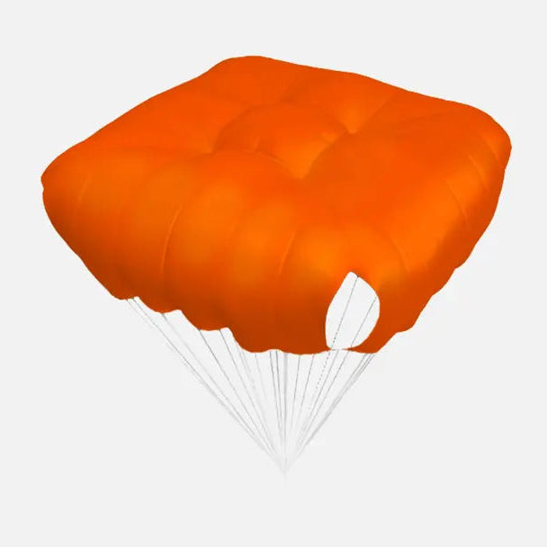 Secours Angel SQ Pro :: OZONE