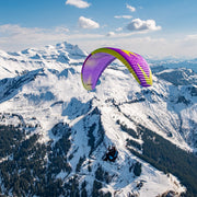 Parapente Apollo 3 light :: SKY