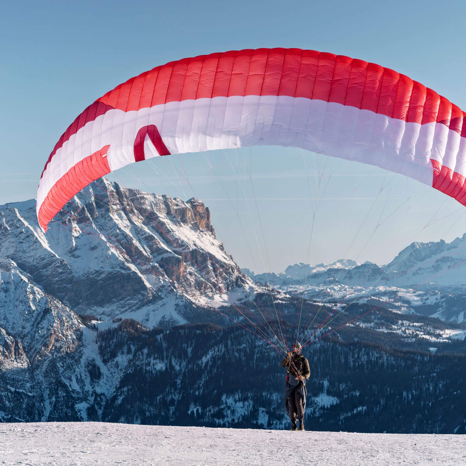 Parapente ARAK AIR 2 :: SKYWALK