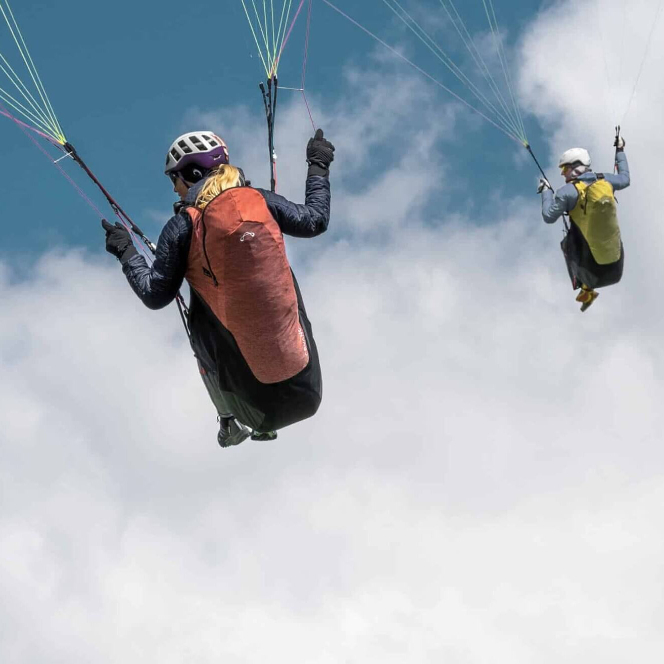 Sellette Axess 5 :: ADVANCE