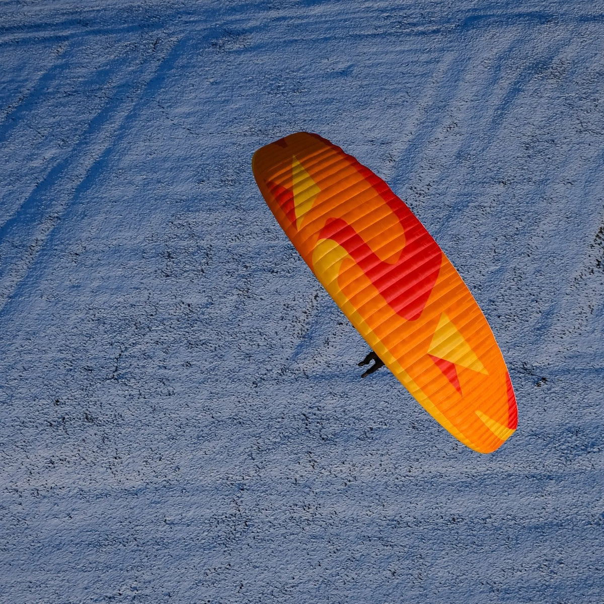 SKY PARAGLIDER CARANCHO