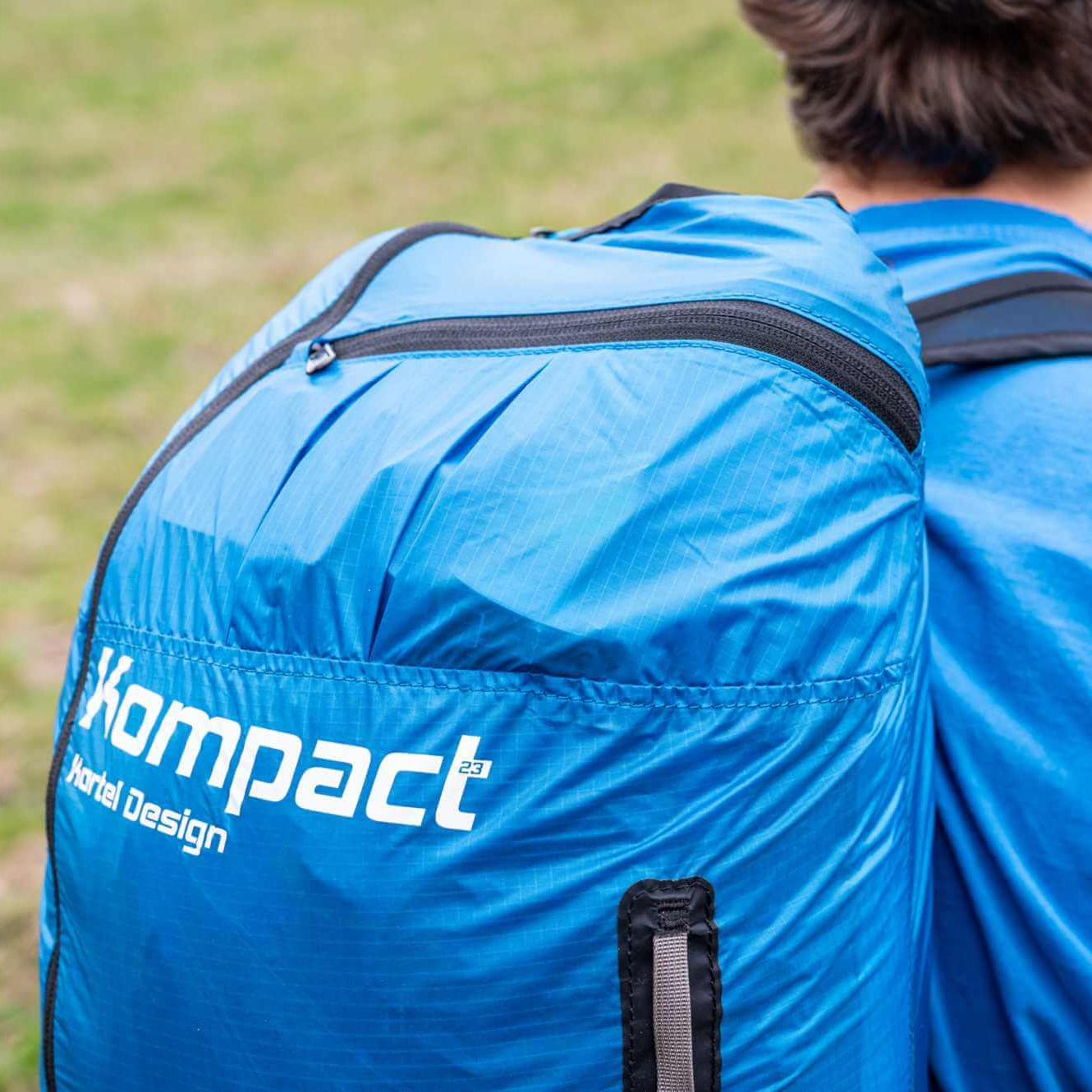 Sac Kompact :: KORTEL