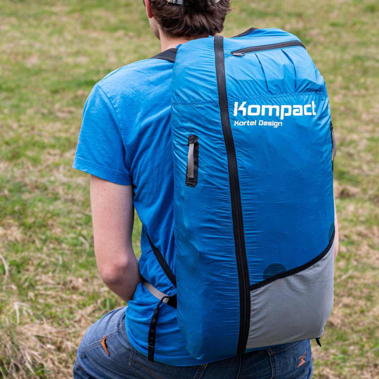 Sac Kompact :: KORTEL