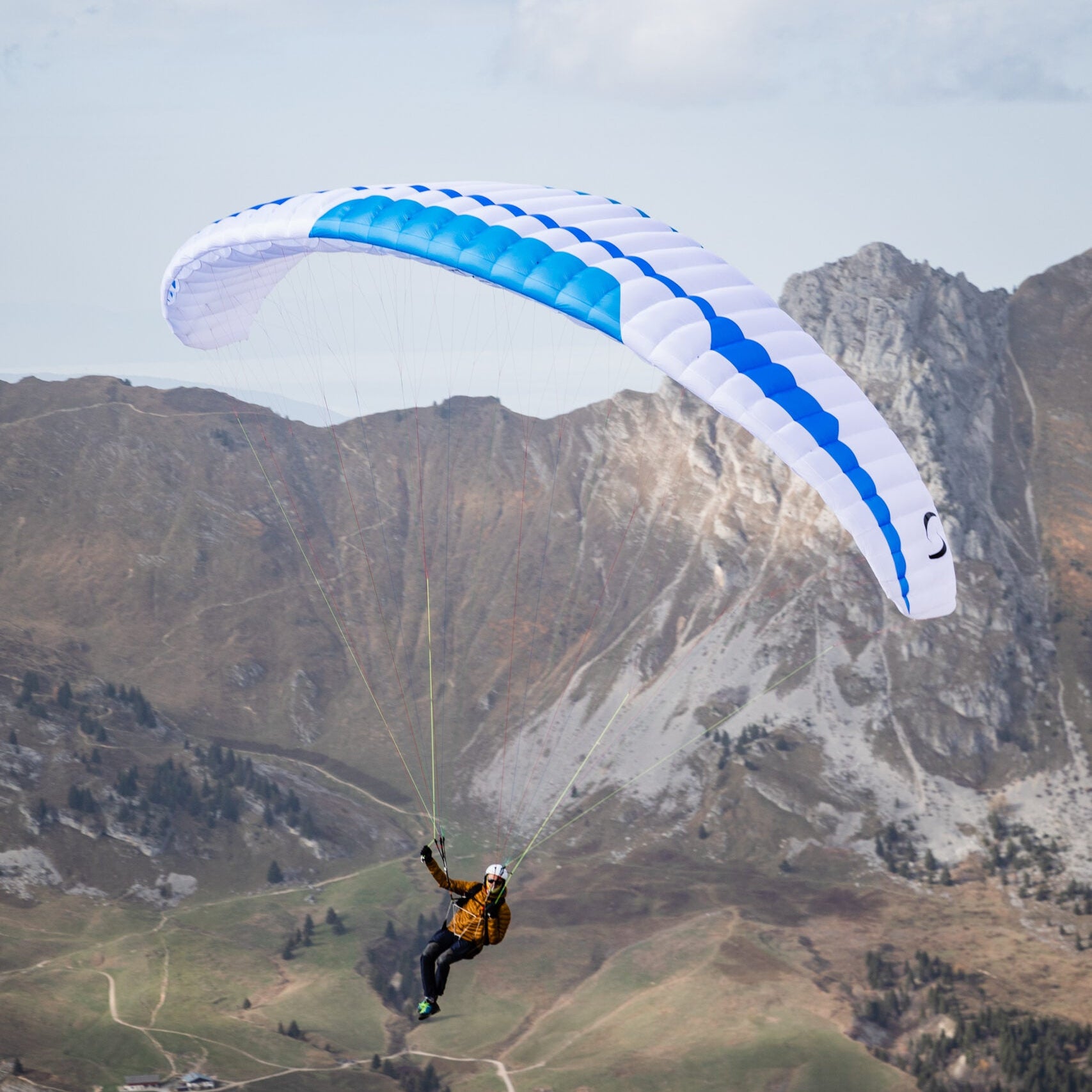 Parapente EIKO 2 :: SUPAIR