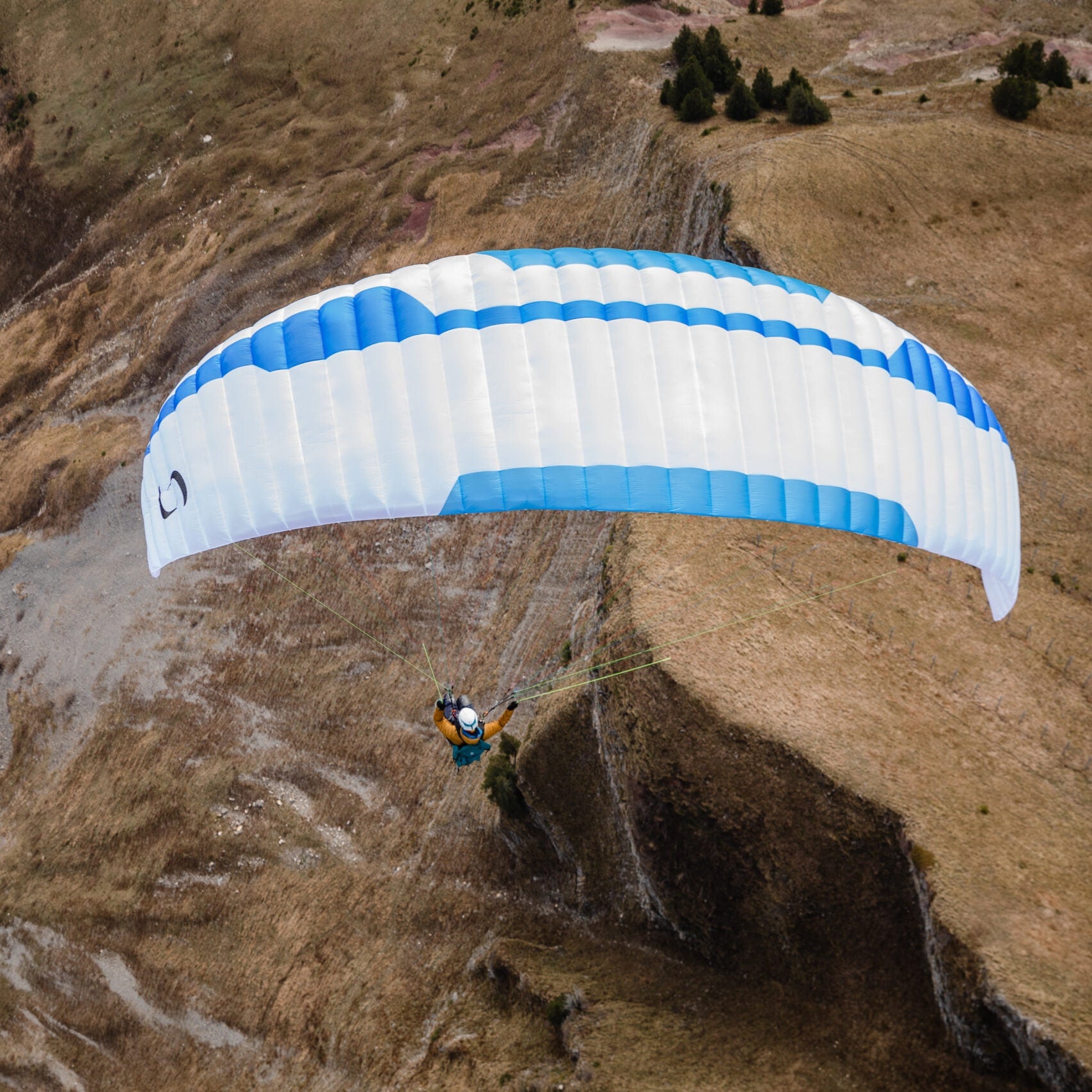 Parapente EIKO 2 :: SUPAIR
