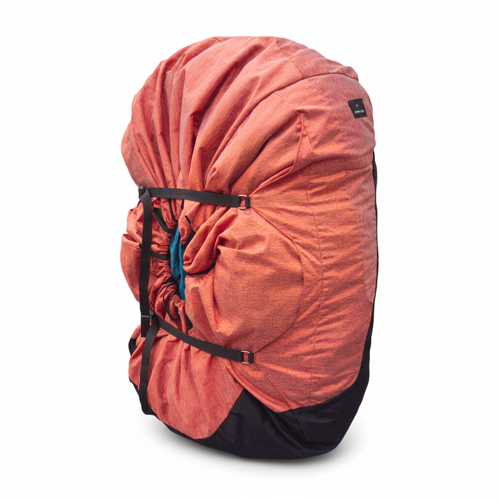 Sac Fastpack :: ADVANCE