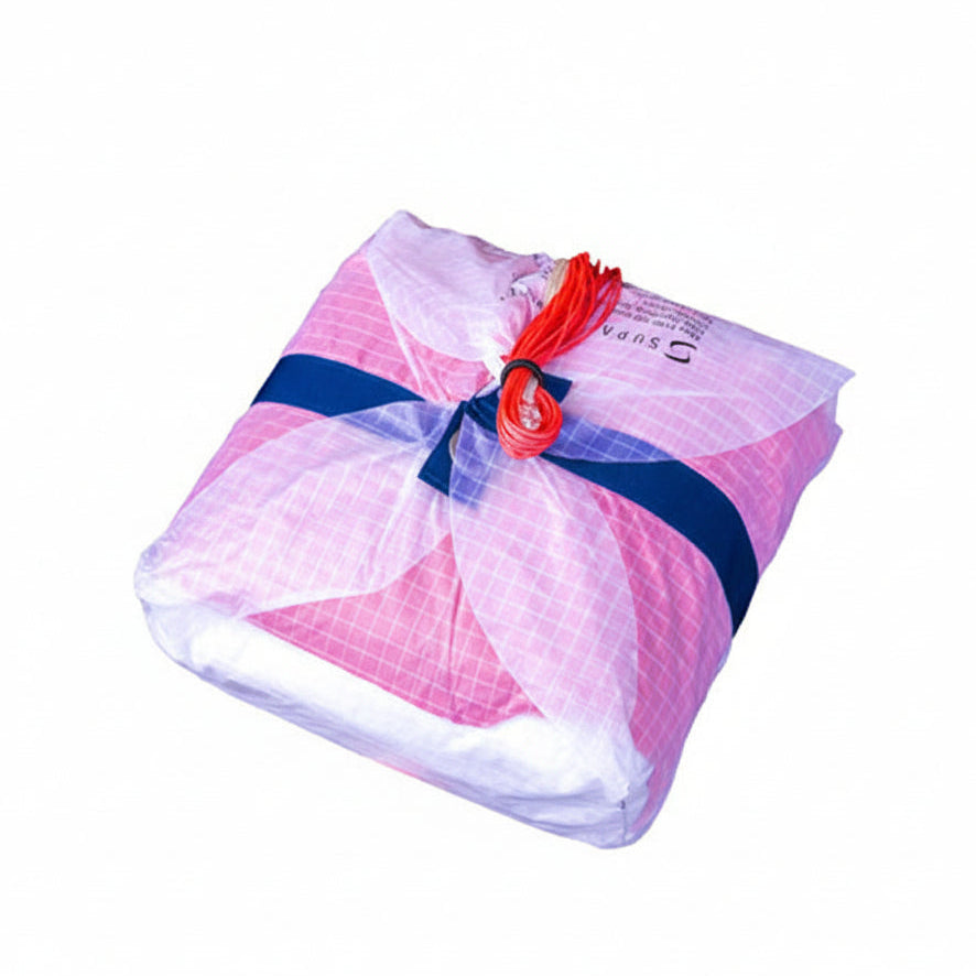 Parachute Fluid Light EVO :: SUPAIR