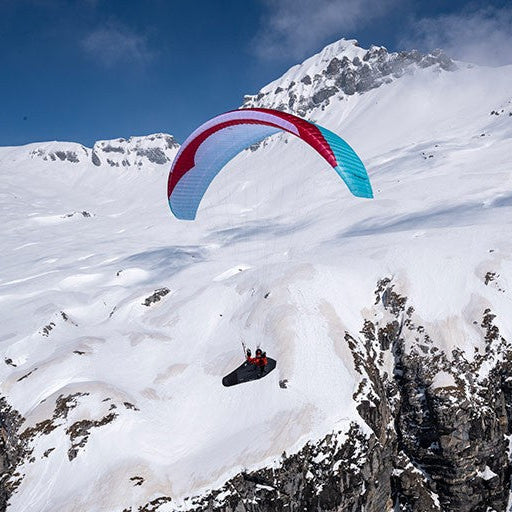 Parapente EXPLORER 2 :: GIN
