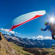 Parapente EXPLORER 2 :: GIN