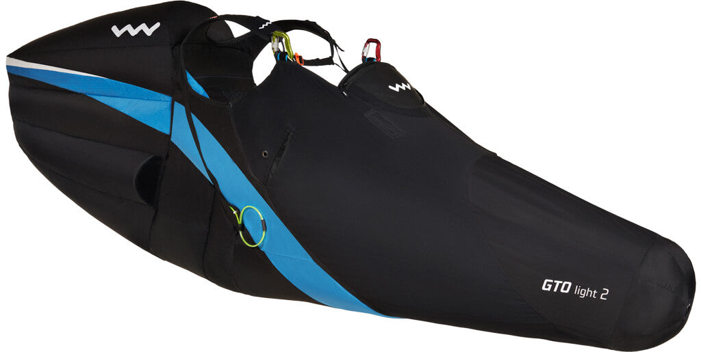 Sellette GTO light 2 :: WOODY VALLEY