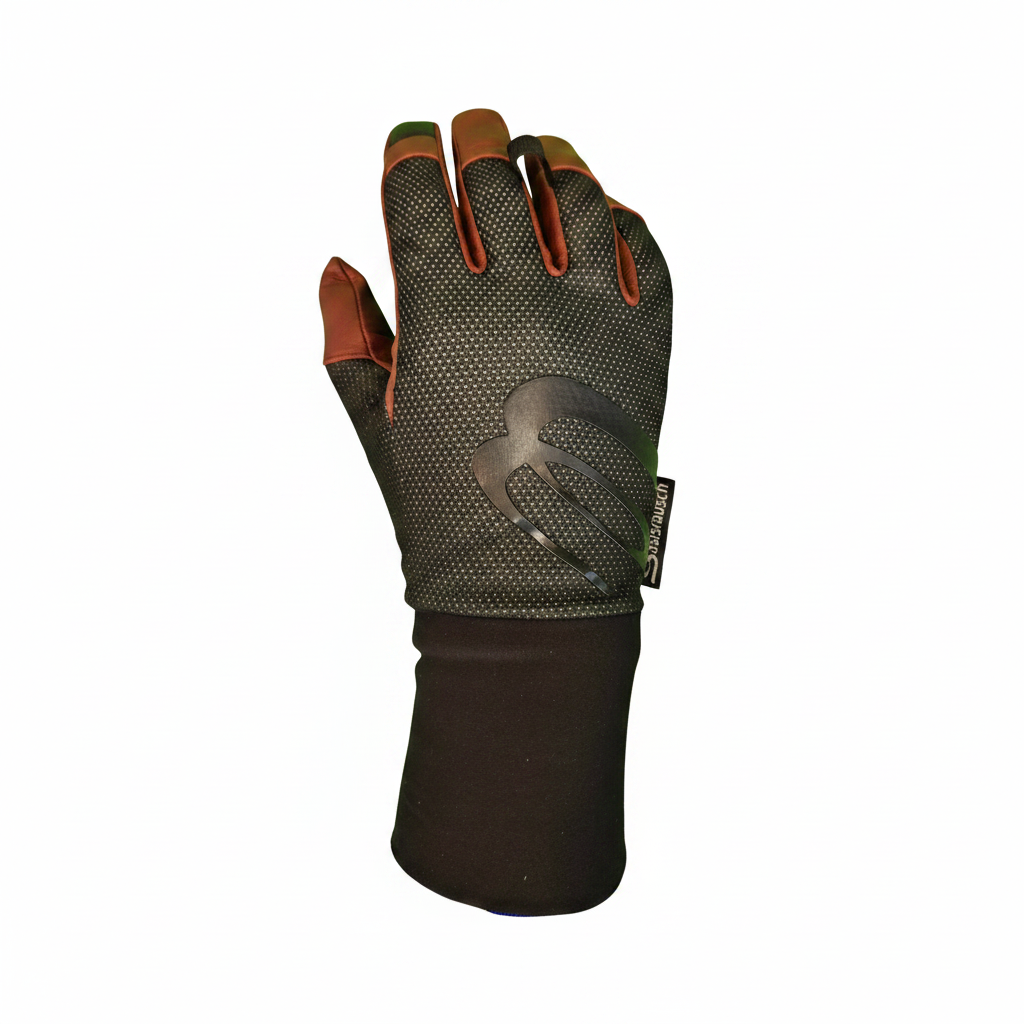 Gants Granat :: BASISRAUSCH