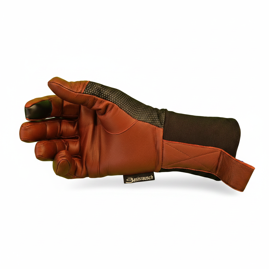 Gants Granat :: BASISRAUSCH