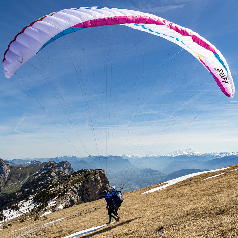 Parapente Hike Xped :: AIRDESIGN