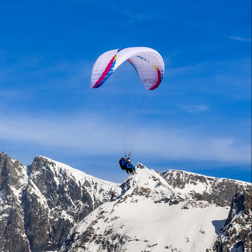 Parapente Hike Xped :: AIRDESIGN