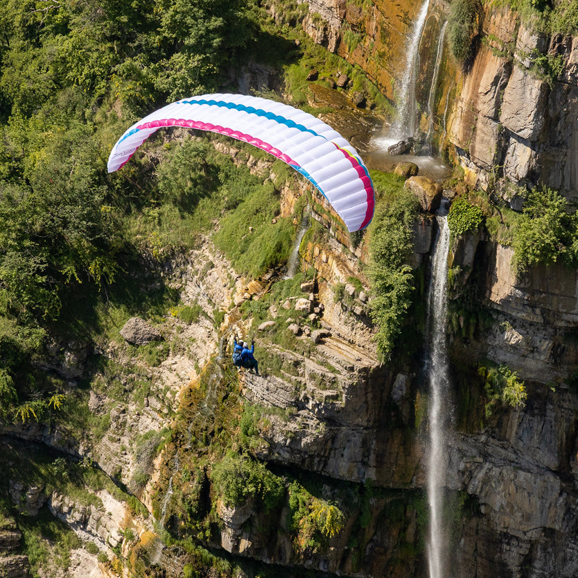 Parapente Hike Xped :: AIRDESIGN