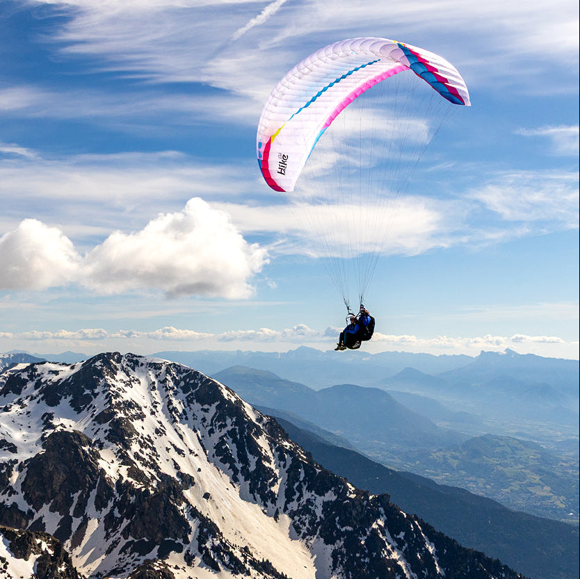 Parapente Hike Xped :: AIRDESIGN