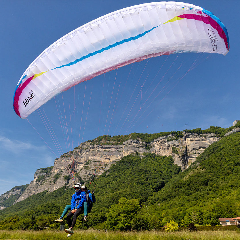 Parapente Hike Xped :: AIRDESIGN