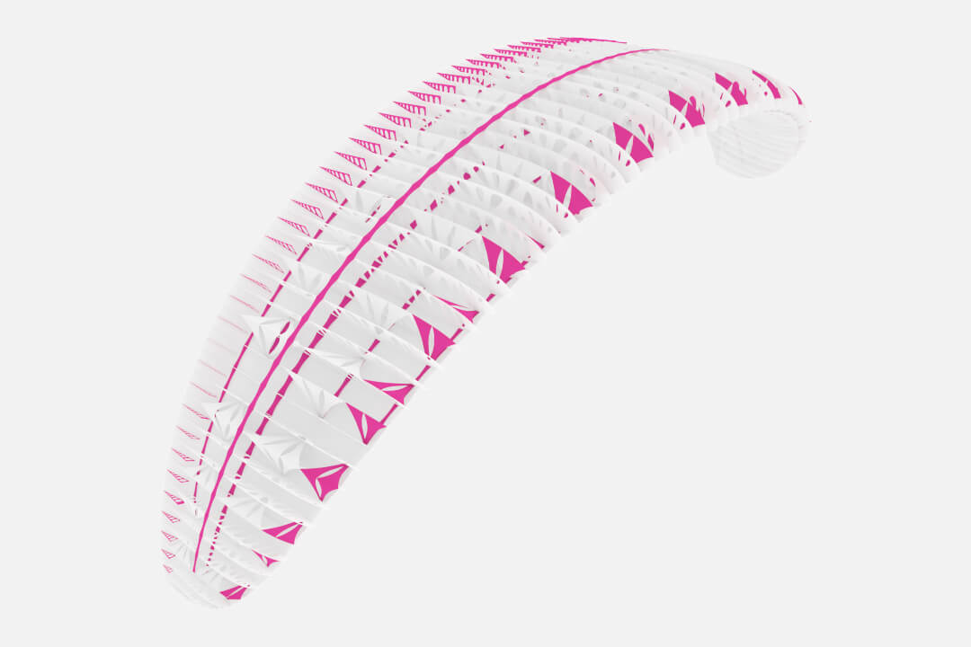 Durable Lightweight Structure (DLS)