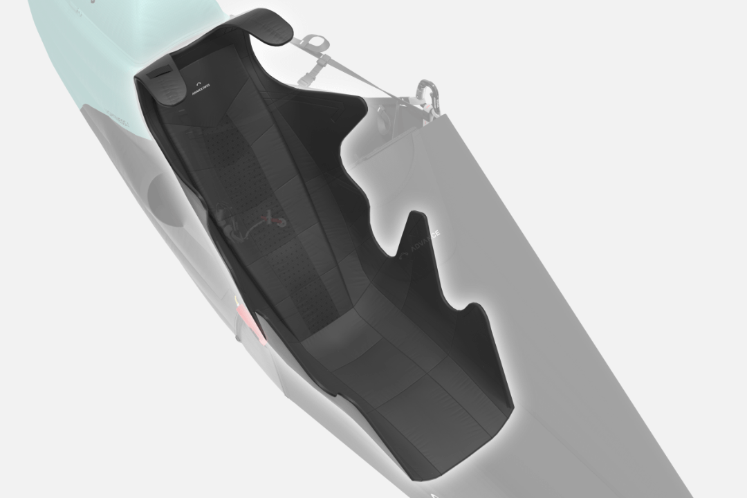 NOUVEAU 3D BODY FITTING