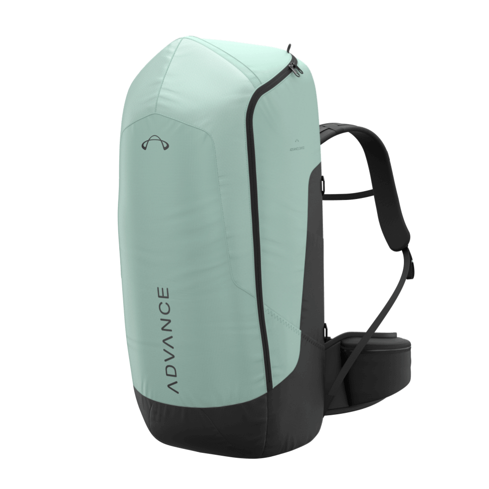 Sac Lightpack DLS :: ADVANCE