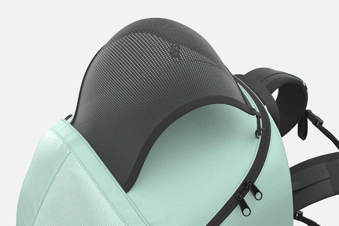 Sac Lightpack DLS :: ADVANCE