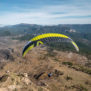 Parapente de démo SKYWALK MASALA 4 (80+) ::  60-80