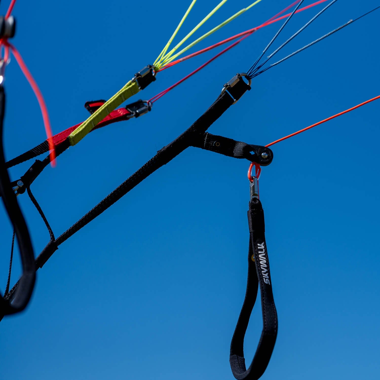 Parapente MASALA 4 :: SKYWALK