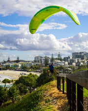Parapente Mullet :: FLOW