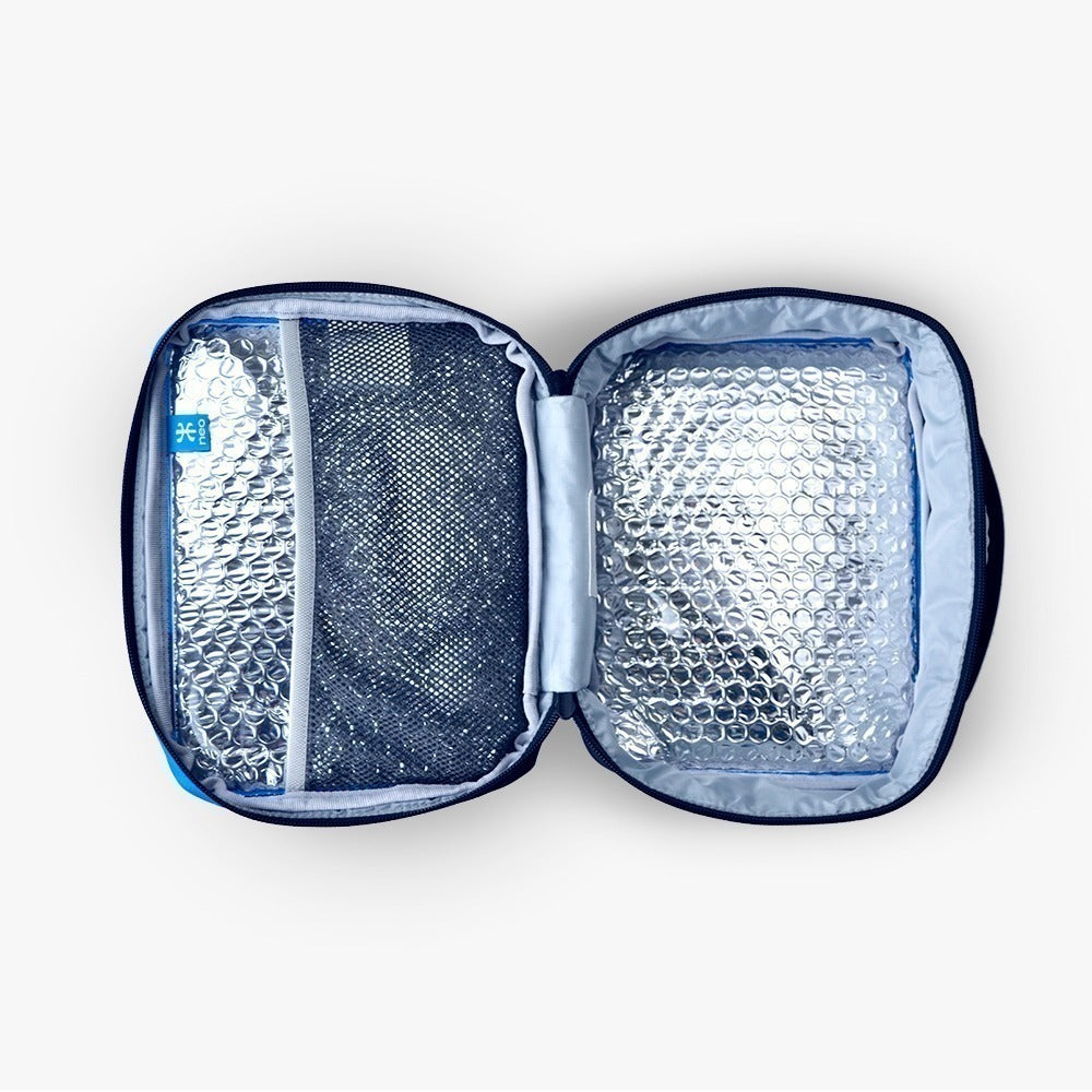 Lunch bag NIVOLET :: NEO