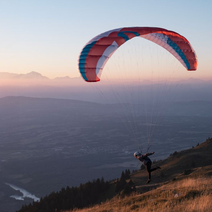 Parapente PACE :: SKYWALK
