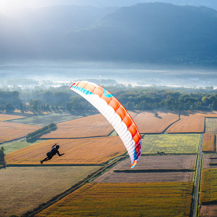 Parapente PACE :: SKYWALK