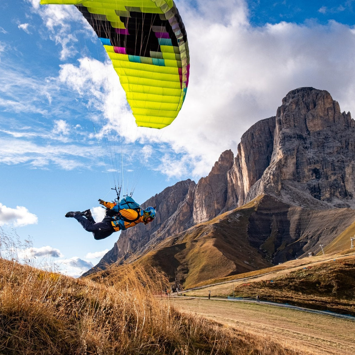 Parapente PIXEL :: SKY