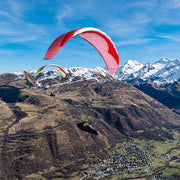 Parapente Camino 2 :: GIN