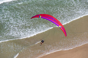 Parapente Freedom 2 :: Flow