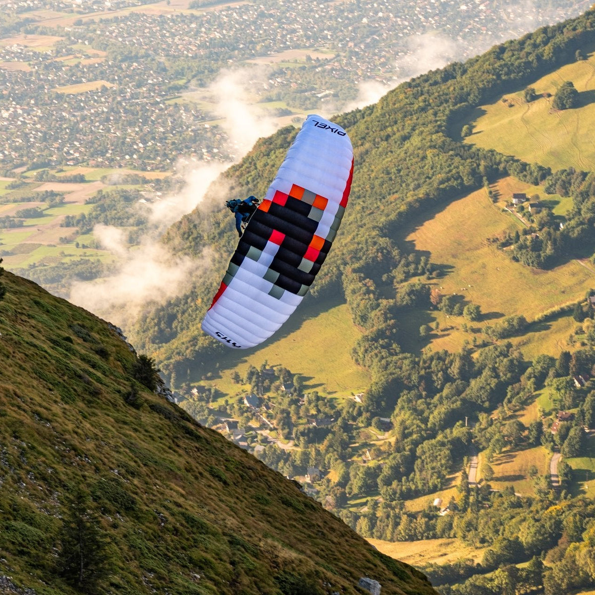 Parapente PIXEL :: SKY