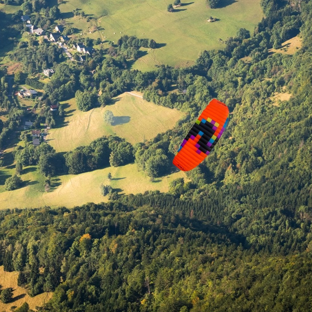 Parapente PIXEL :: SKY