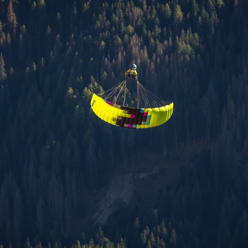 Parapente PIXEL :: SKY