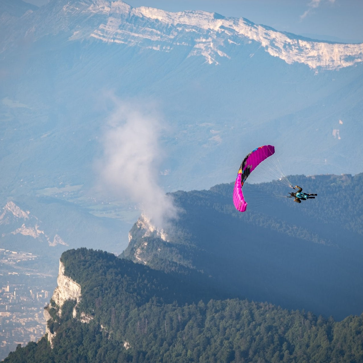 Parapente PIXEL :: SKY