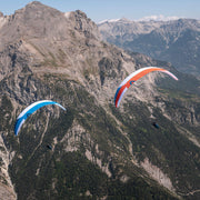 Parapente SAGE :: SKYWALK
