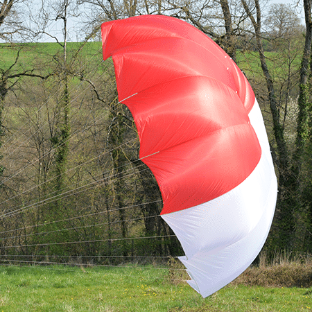 Parachute SHINE :: SUPAIR