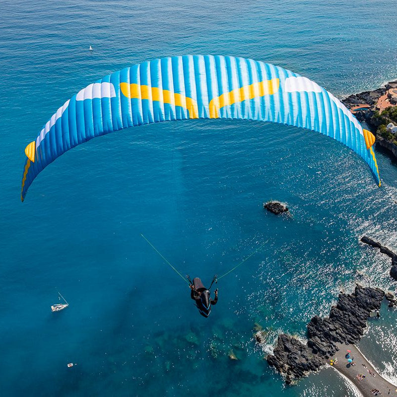 Parapente OZONE Vibe GT