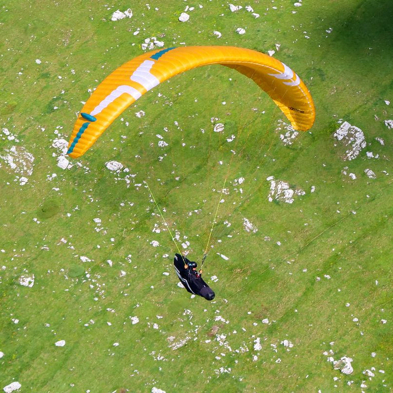 Parapente OZONE Vibe GT