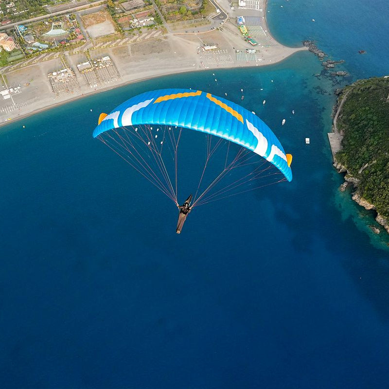 Parapente OZONE Vibe GT