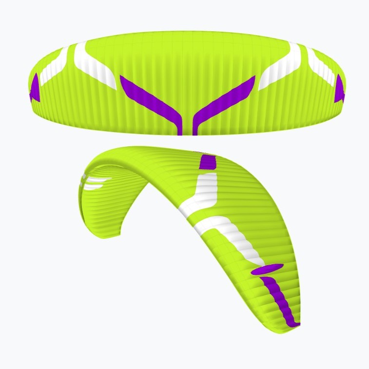 Parapente OZONE Vibe GT