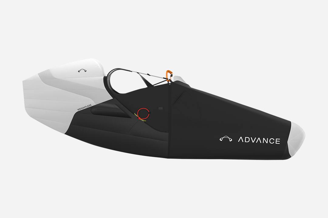 UNE AERODYNAMIQUE PARFAITE