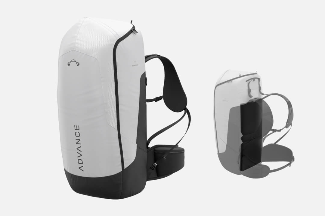 Nouveau LIGHTPACK ULS